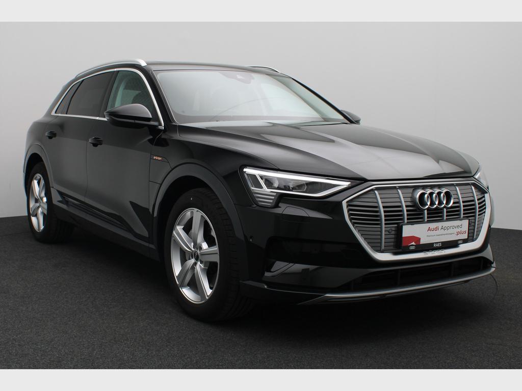 Audi E-Tron 95 kWh 55 Quattro Advanced