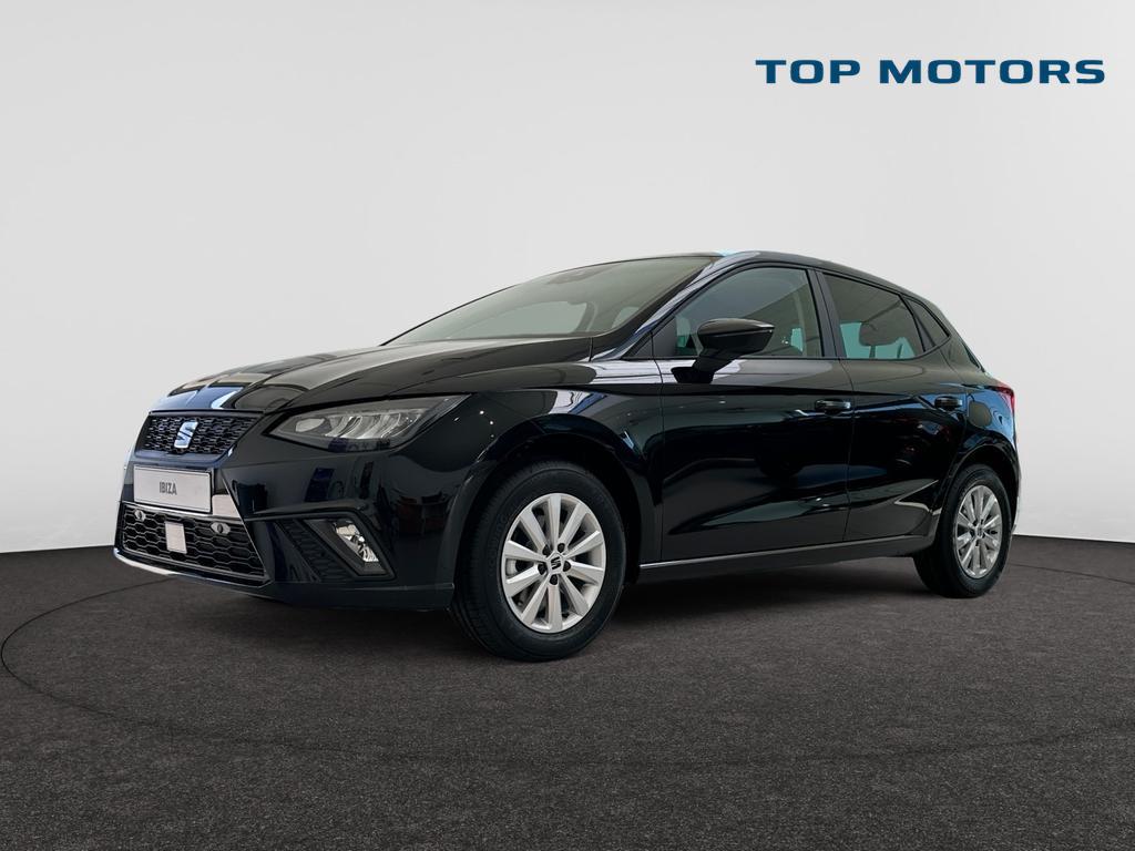 SEAT Ibiza 5P/D