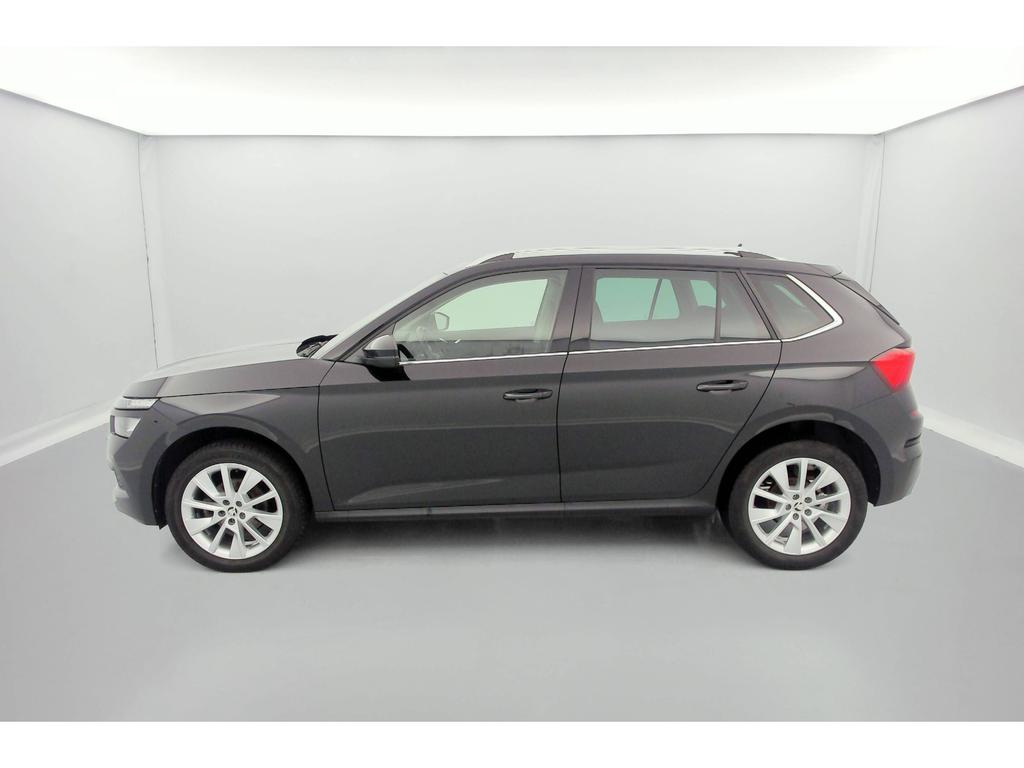 Skoda Kamiq 1.6 115Ch *GPS *APP CONNECT *PARKPILOT *BTE AUTO