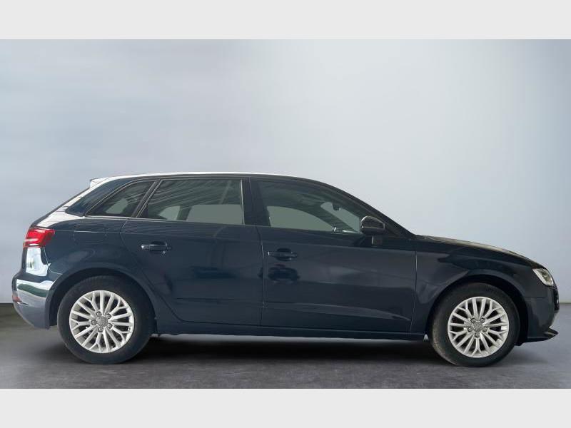 Audi A3 Sportback A3 Sportback 30 TDi Business Edit. S tron. (EU6d-T.)