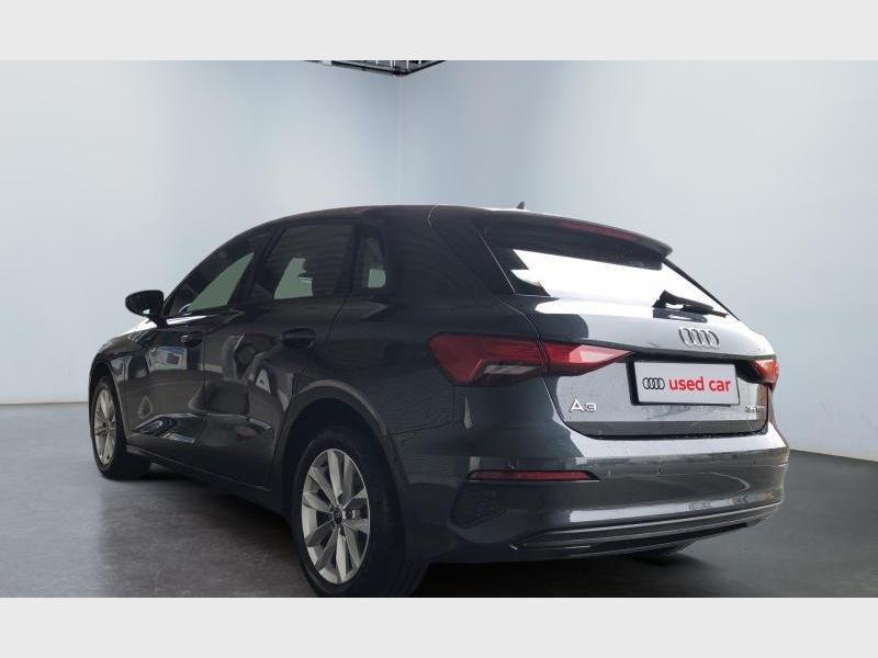 Audi A3 Sportback A3 Sportback 35 TFSI Attraction S tronic