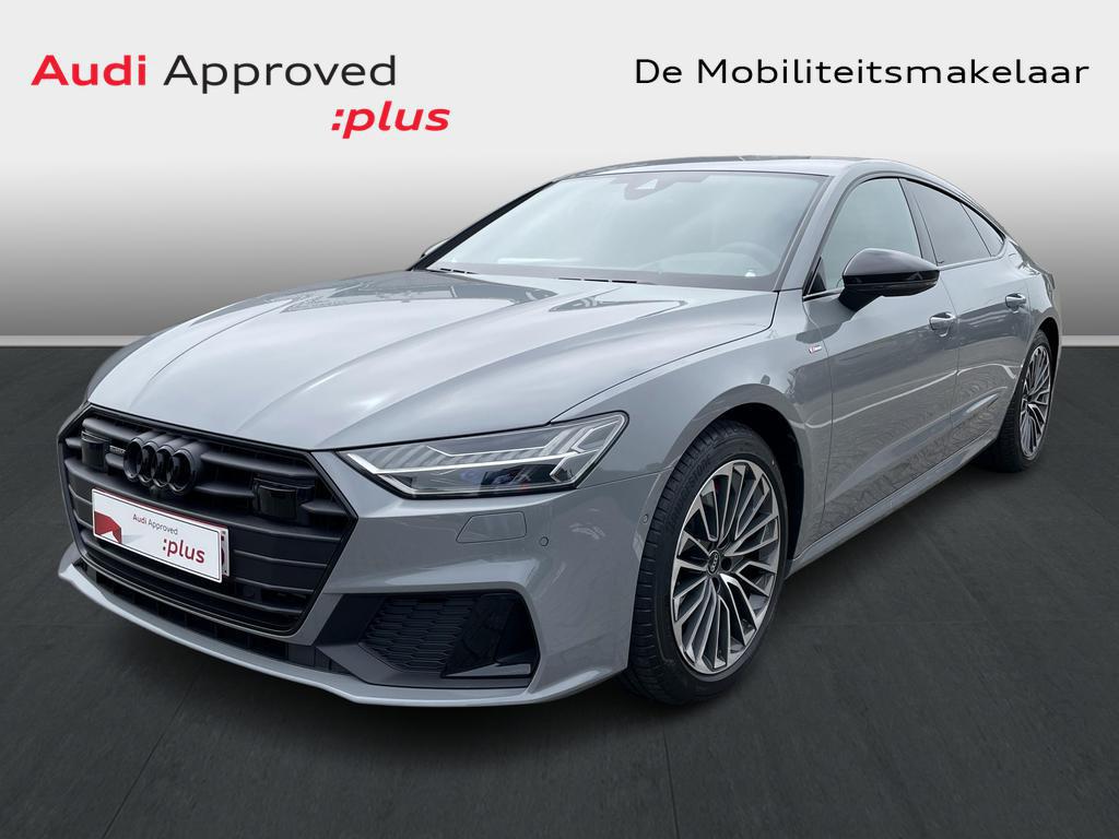 Audi A7 Sportback