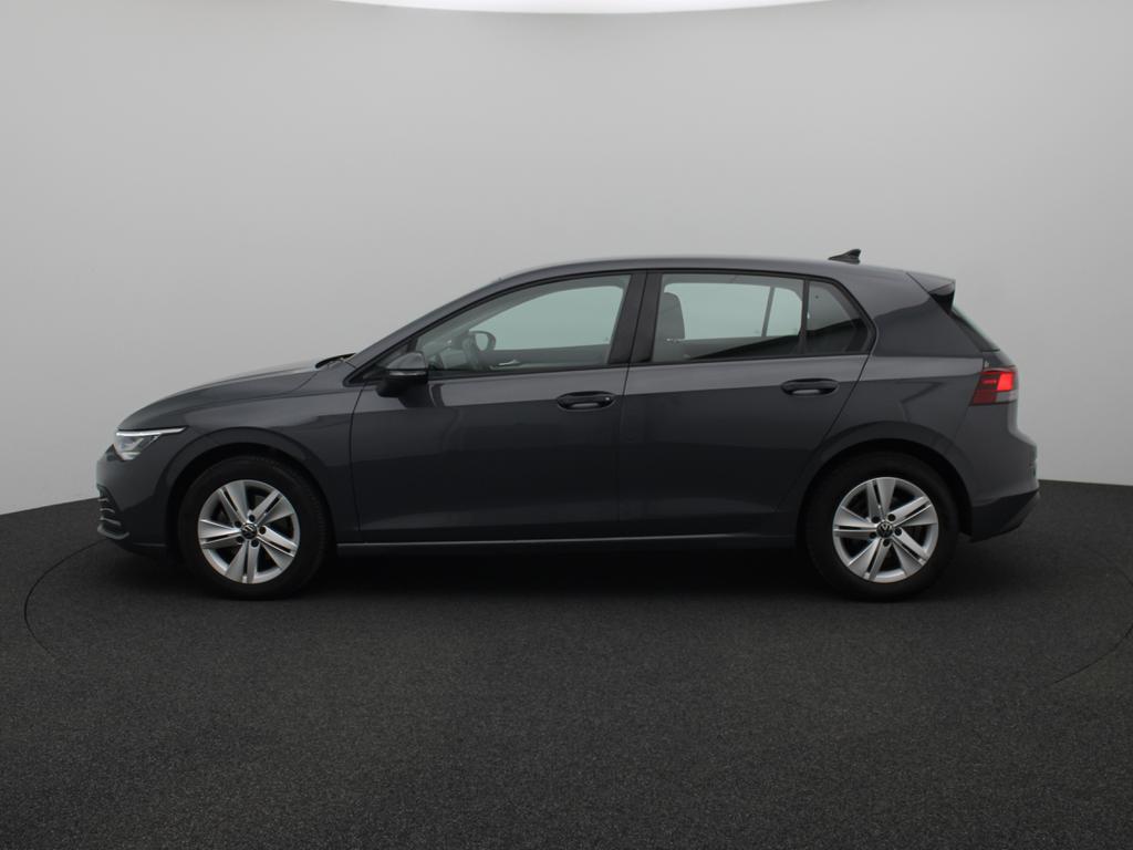 Volkswagen Golf VIII LIFE 1.0 TSI 110 PK DSG-7 / ACC / Apple Carplay / PDC