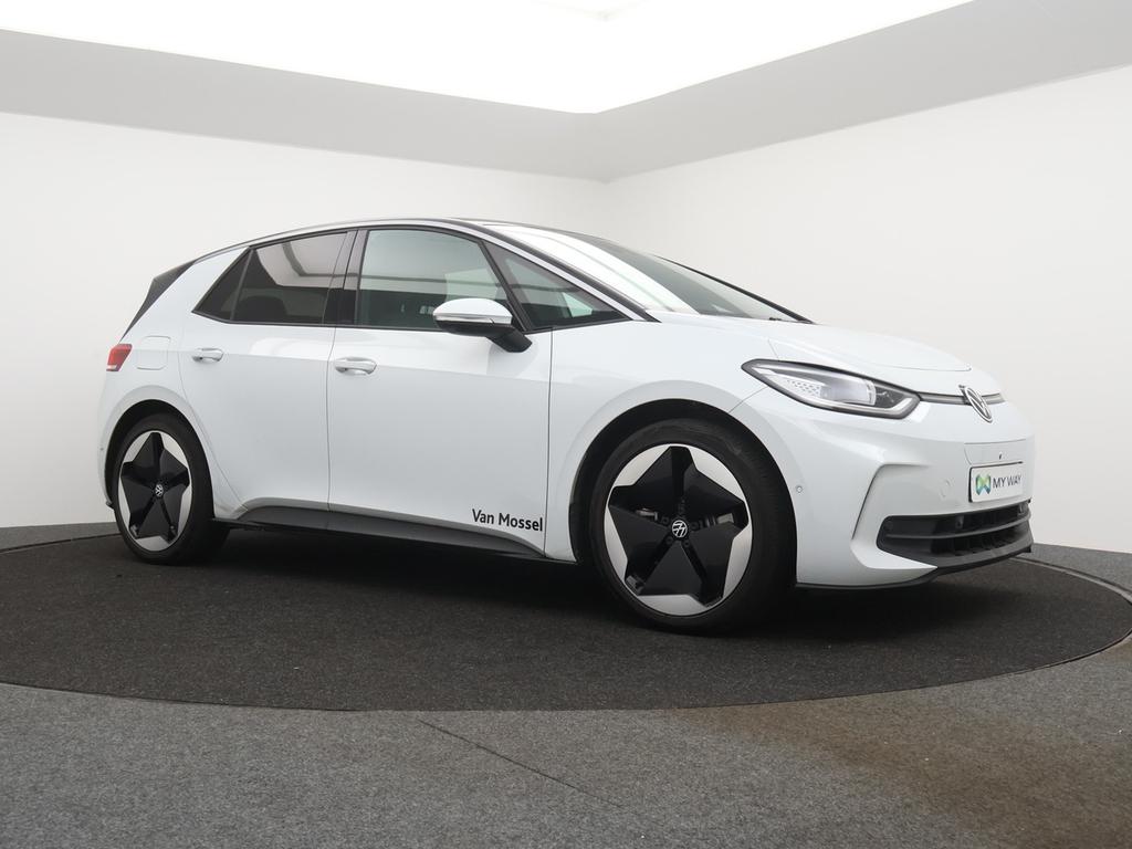 Volkswagen ID.3 Pro S Business (4 plaatsen) 77 kWh 150 kW (204 pk)  / Demo