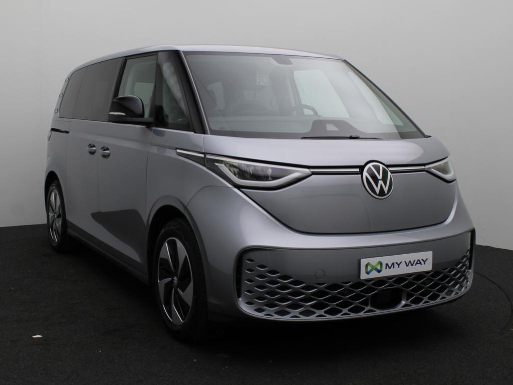 Volkswagen ID.Buzz 77 kWh Pro