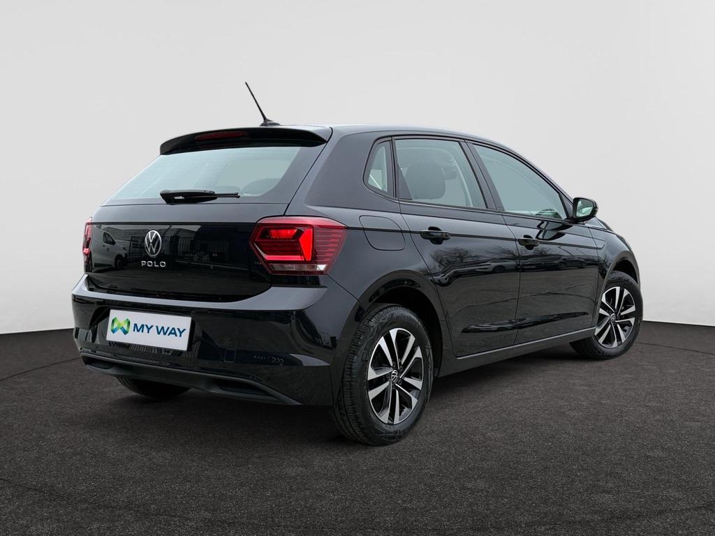 Volkswagen Polo Polo Trendline 1.0  59 kW (80 pk) /// apple carplay & android auto