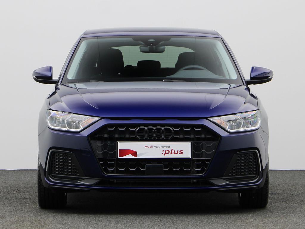 Audi A1 Sportback 25 TFSI 95 PK S-TRONIC AUTOMAAT