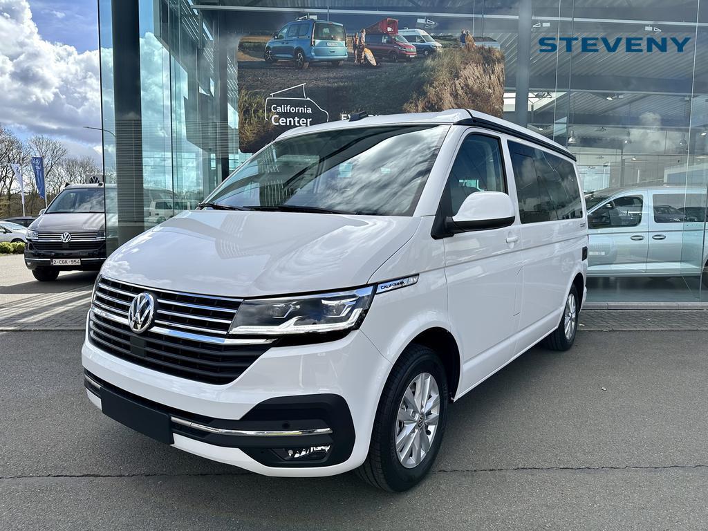 Volkswagen Multivan T6.1