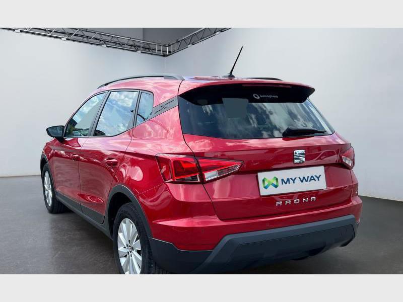 SEAT Arona Arona 1.0 TSI Style