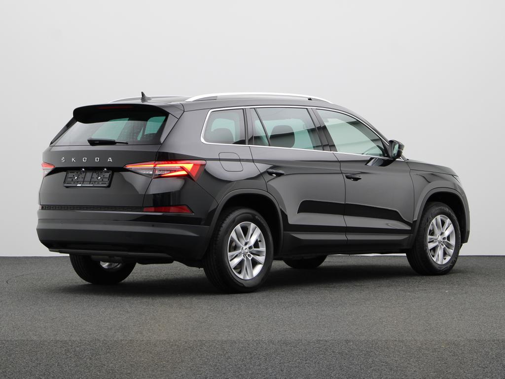 Skoda Kodiaq CLEVER 2.0 TDI 150 PK DSG-7 AUTOMAAT