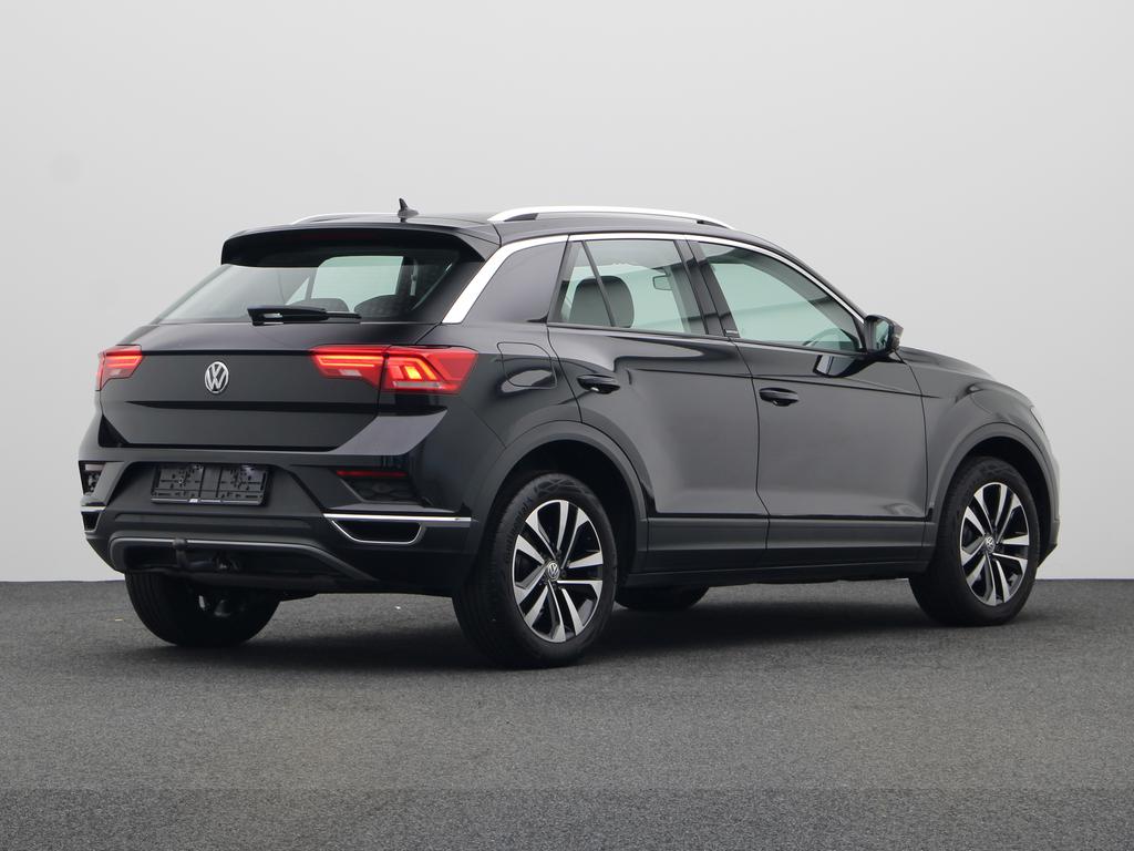 Volkswagen T-Roc 1.5 TSI 150 PK DSG AUTOMAAT