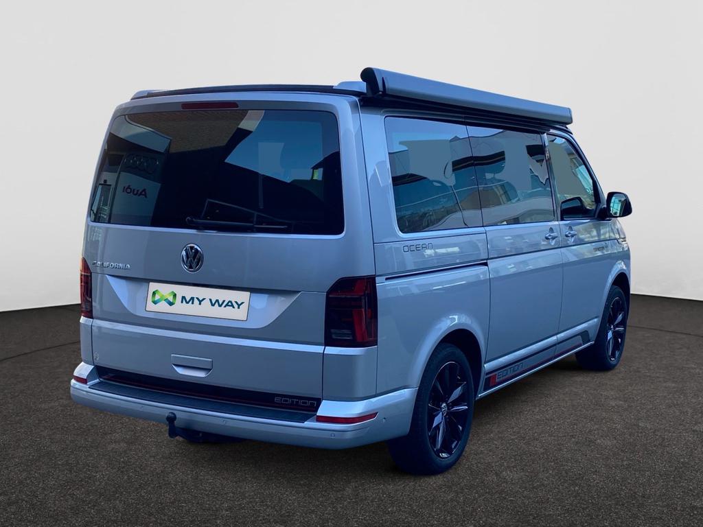 Volkswagen T6.1 CALIFORNIA Ocean