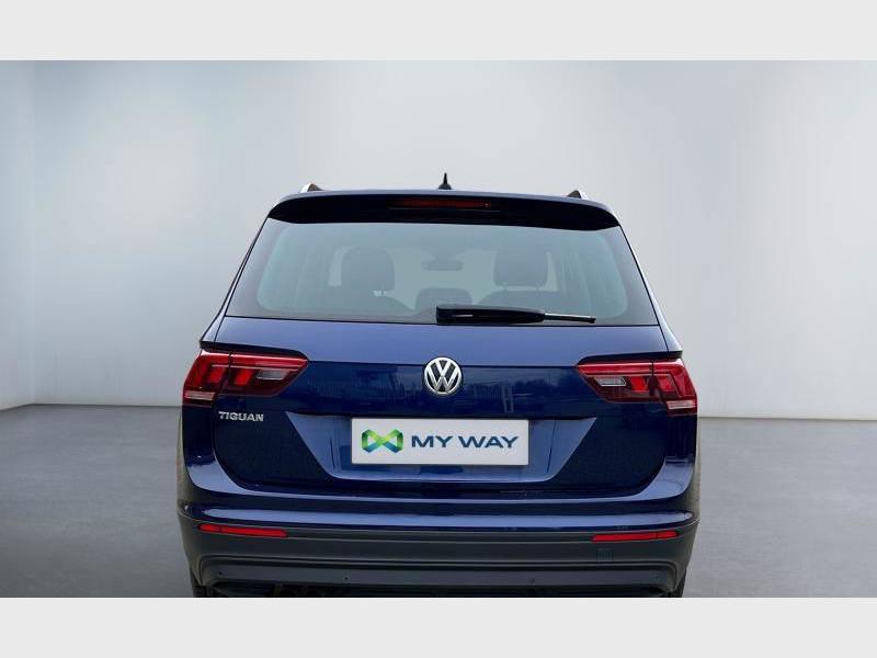 Volkswagen Tiguan III Comfortline-capt av et arr/gps/app connect/+++