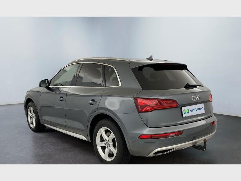 Audi Q5 Q5 35 TDi Business Edition Sport S tronic