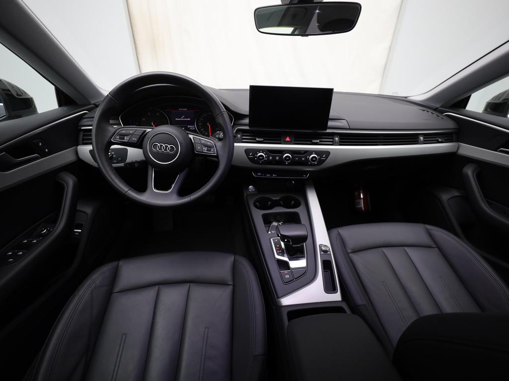 Audi A5 Sportback 30 TDI 136 PK S-tronic / Leder / PDC Rear / Cruise Control