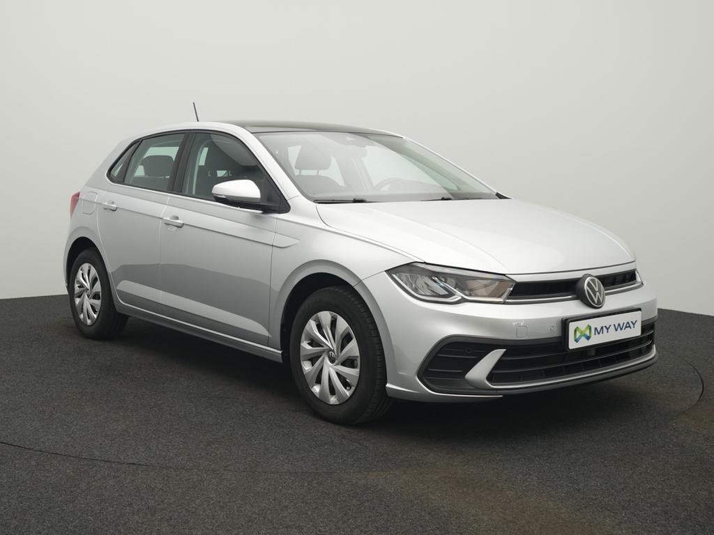 Volkswagen Polo Polo 1.0 TSI Life OPF