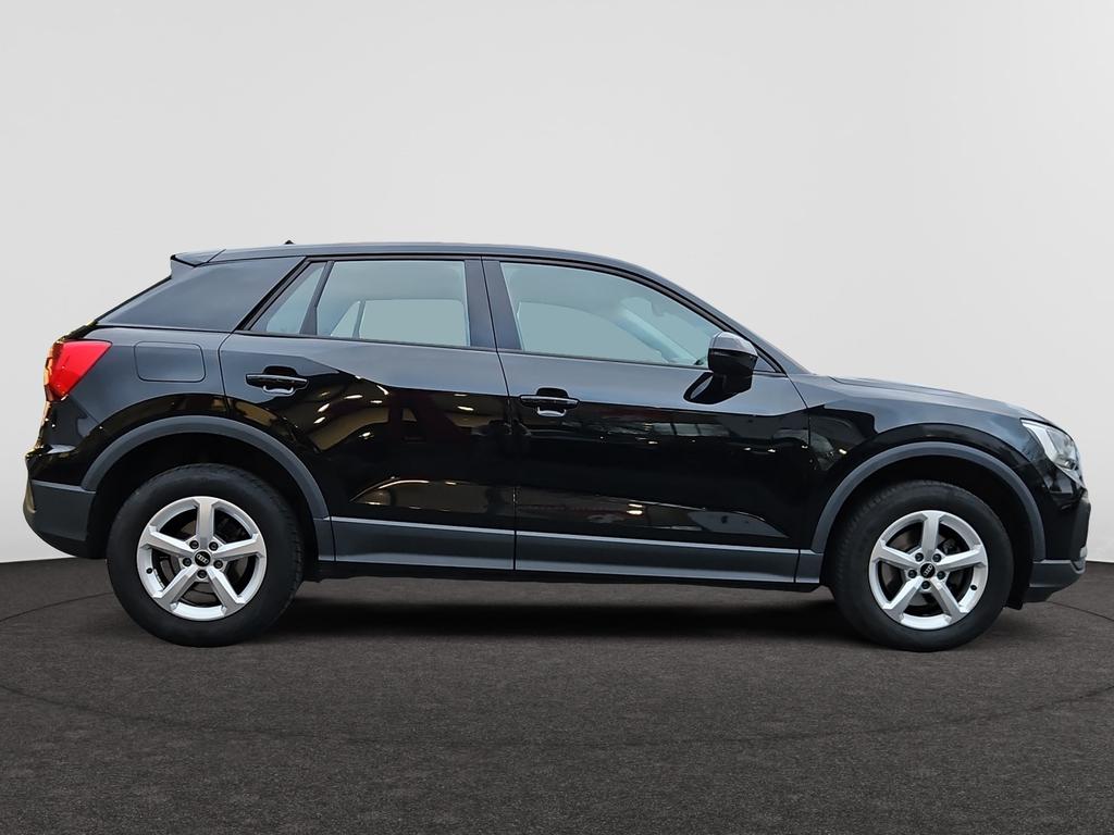 Audi Q2 Audi Q2 30 tdi 85(116) kw(pk) s tronic