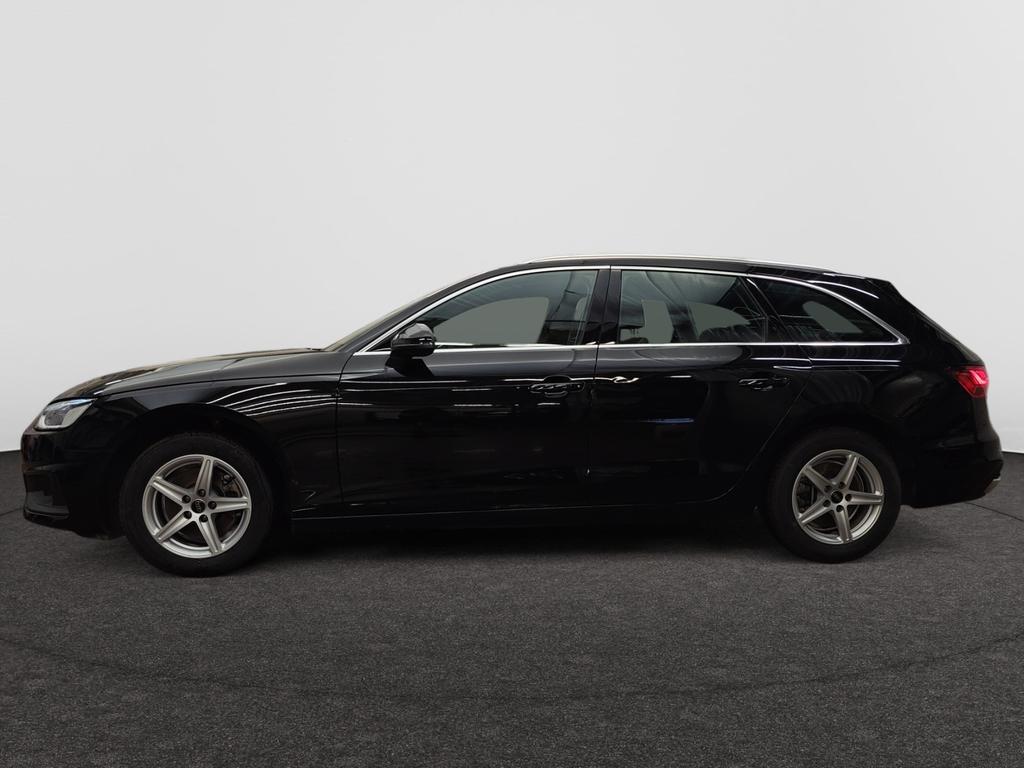 Audi A4 Avant Audi A4 Avant Business Edition Attraction 35 TFSI 110(150) kW(pk) S tronic