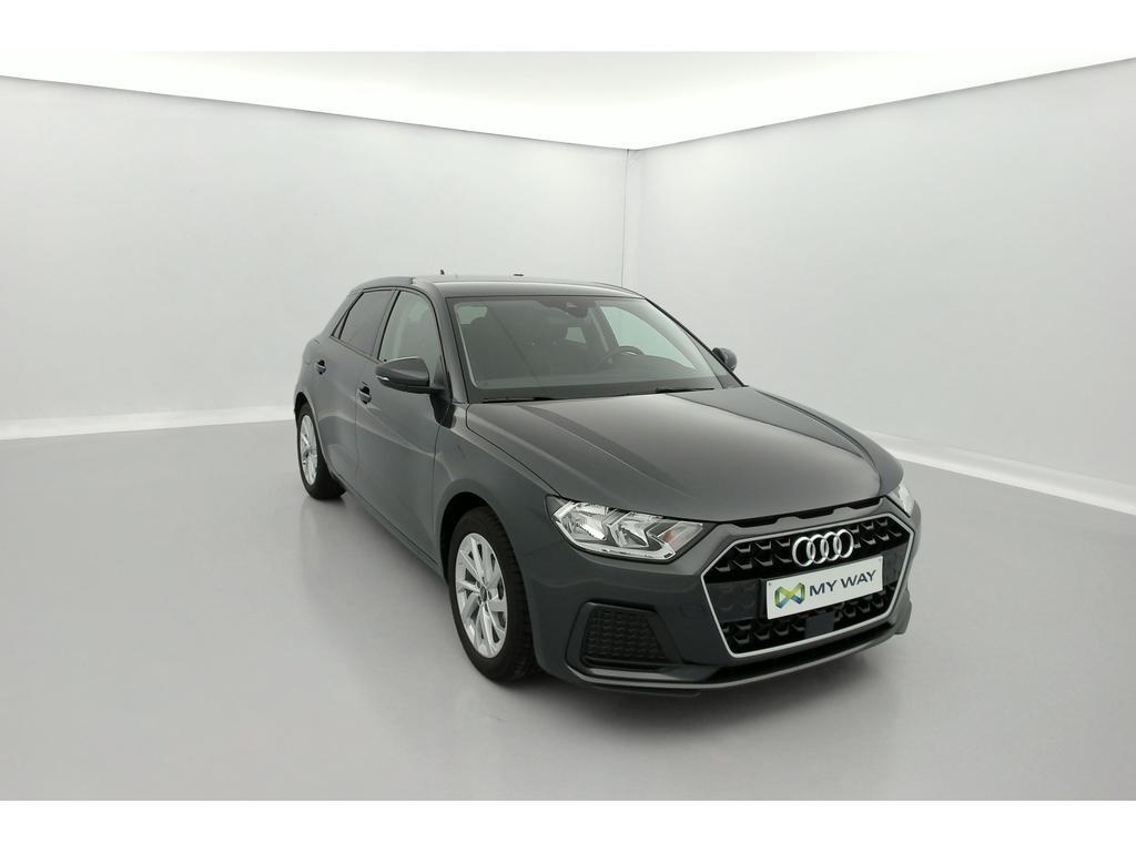 Audi A1 Sportback 25 TFSI Business Edit. 70kW (95ch) S-Tronic * APP-CONNECT * SIEGES CHAUFF * CAPT AR *