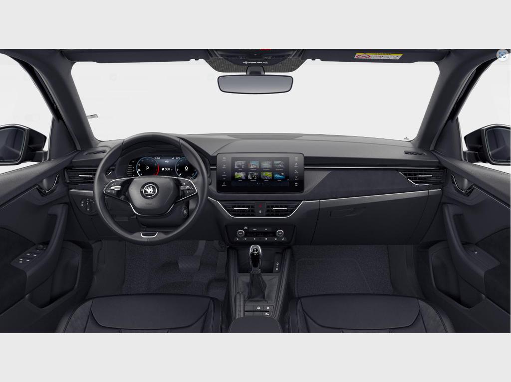 Skoda Scala 1.0 TSI Selection DSG