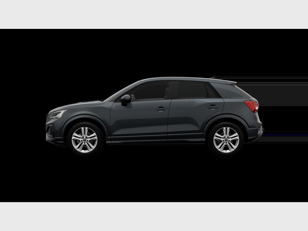 Audi Q2 Audi Q2 Business Edition Advanced 35 TFSI 110(150) kW(ch) S tronic