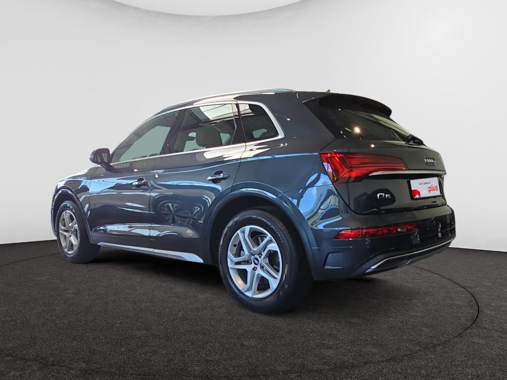 Audi Q5 30 TDi Business Edition Advanced S tronic