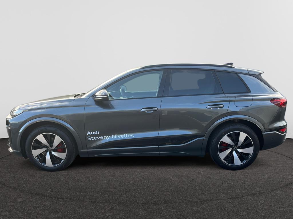 Audi Q6 e-tron e-Tron 100 kWh 55 Quattro Advanced