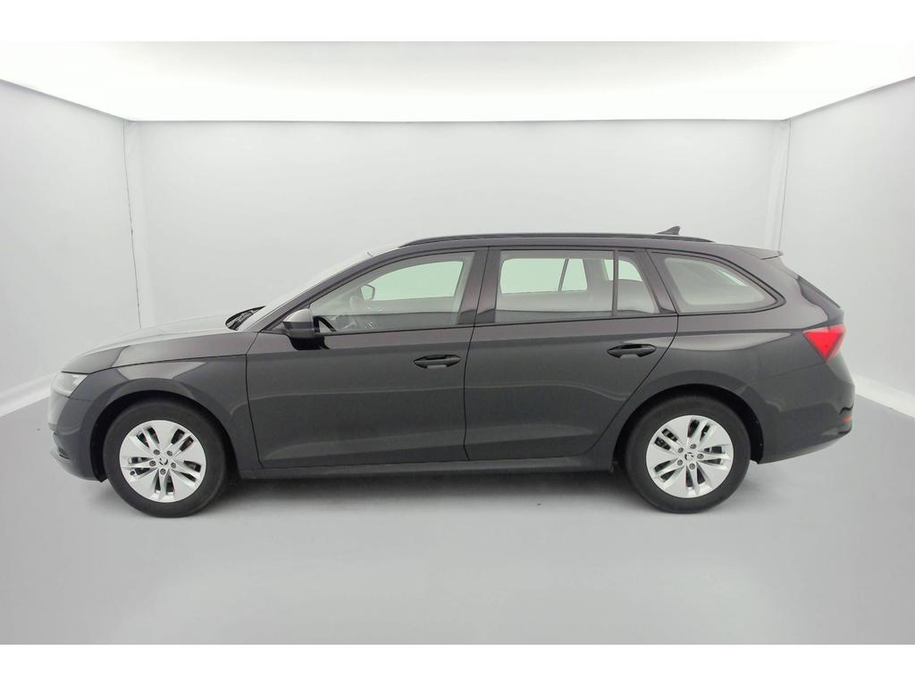 Skoda Octavia Combi Ambition 1.0TSI e-TEC 81kW (110ch) DSG7 * LED * APP-CONNECT * CAPT AR *