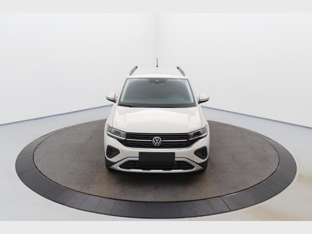 Volkswagen T-Cross T-Cross 1.0 TSI Life OPF