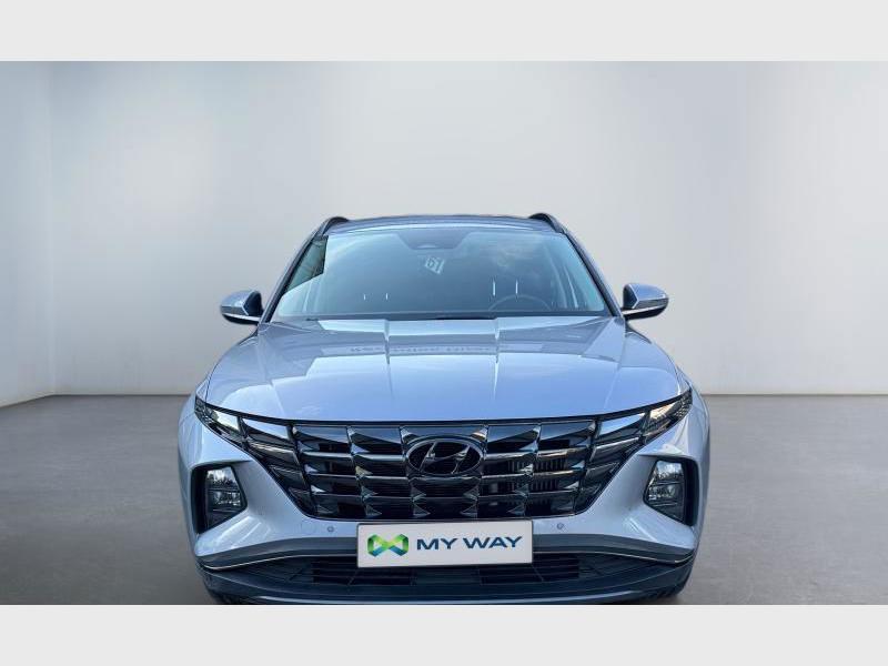 Hyundai Tucson None