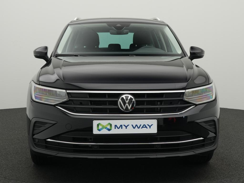 Volkswagen Tiguan 1.5 TSI Life Business OPF DSG  7V  150CV  / 110 KW