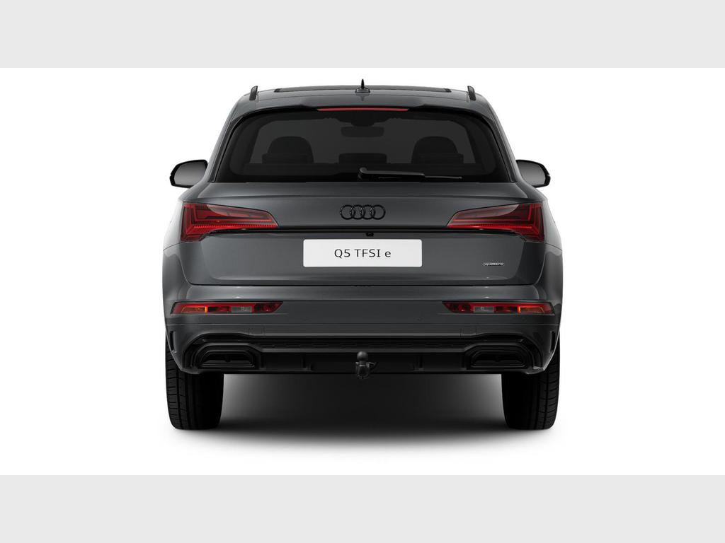 Audi Q5 S-LINE*NIEUWSTAAT*50 TFSIe 299pk*SCHUIFDAK*KEYLESS*CAMERA*TREKHAAK*CARPLAY*DAB*GPS*TOPWAY.BE