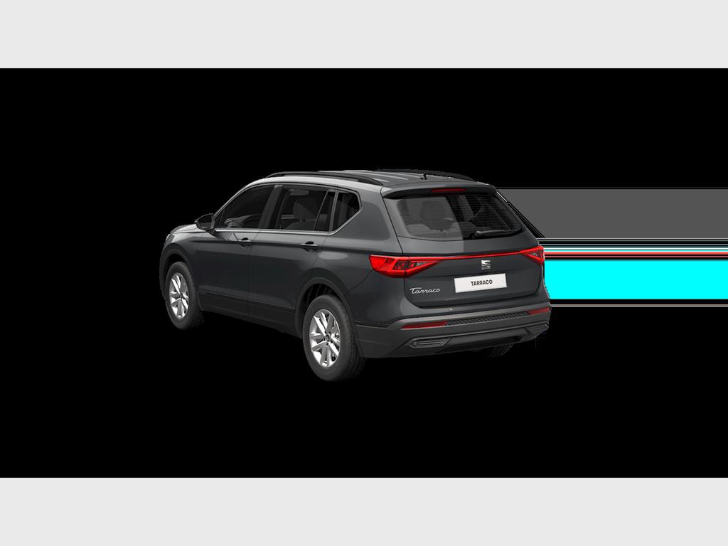 SEAT Tarraco TARRACO1.5TSI STYLE 5T 110 DS9 A7