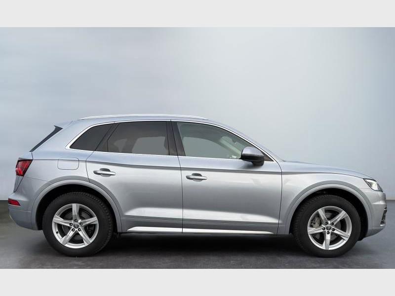 Audi Q5 QUATTRO Bte Auto * Cuir Sport, Clé Confort