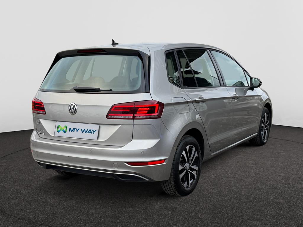 Volkswagen Golf Sportsvan Golf Sportsvan Last Edition 1.0 TSI 85 kW (115 ch) 6 vitesses manuel