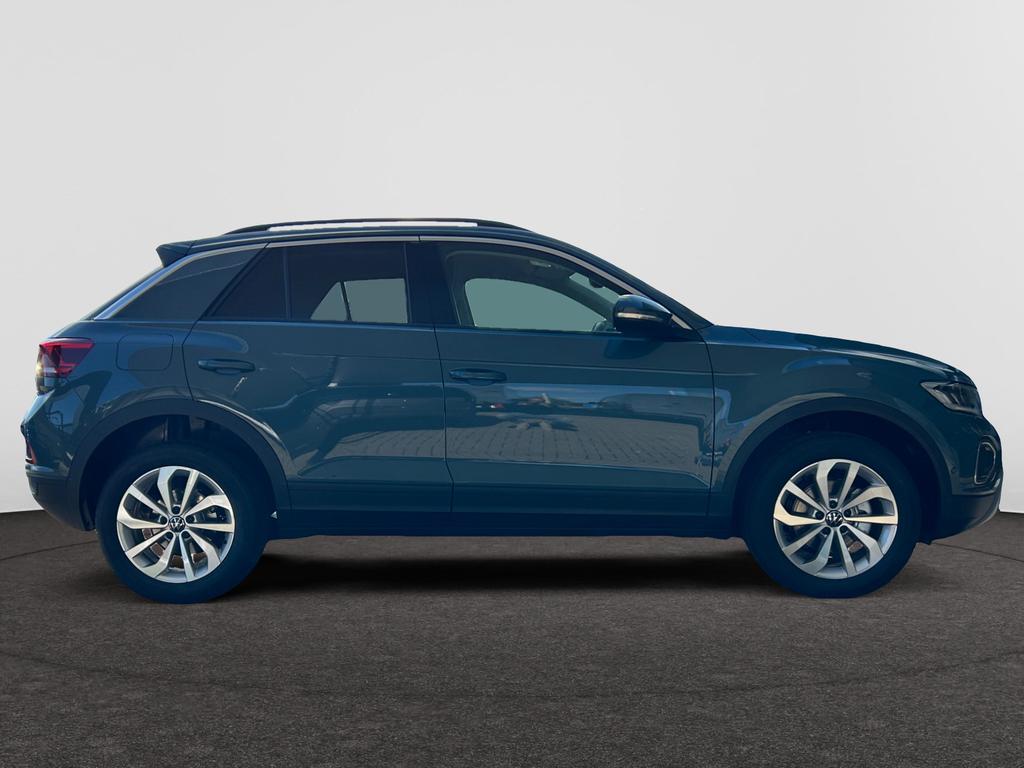 Volkswagen T-Roc T-Roc 1.0 TSI Life