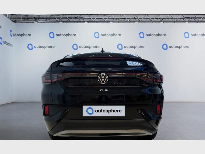 Volkswagen ID.5 ID.5 77 kWh Pro Business Premium