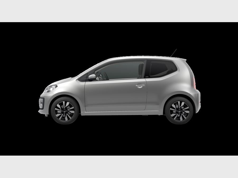 Volkswagen up! up] 1.0 l 48 kW (65 PS) 5-speed