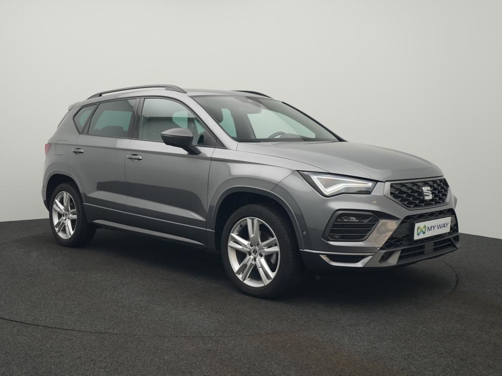 SEAT Ateca Ateca 1.5 TSI FR OPF DSG (EU6AP)