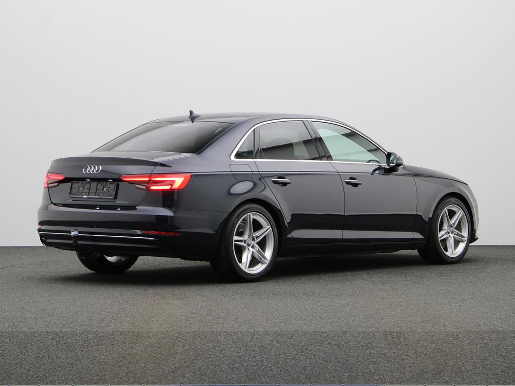 Audi A4 Design 2.0 TDI 150 PK S-tronic AUTOMAAT