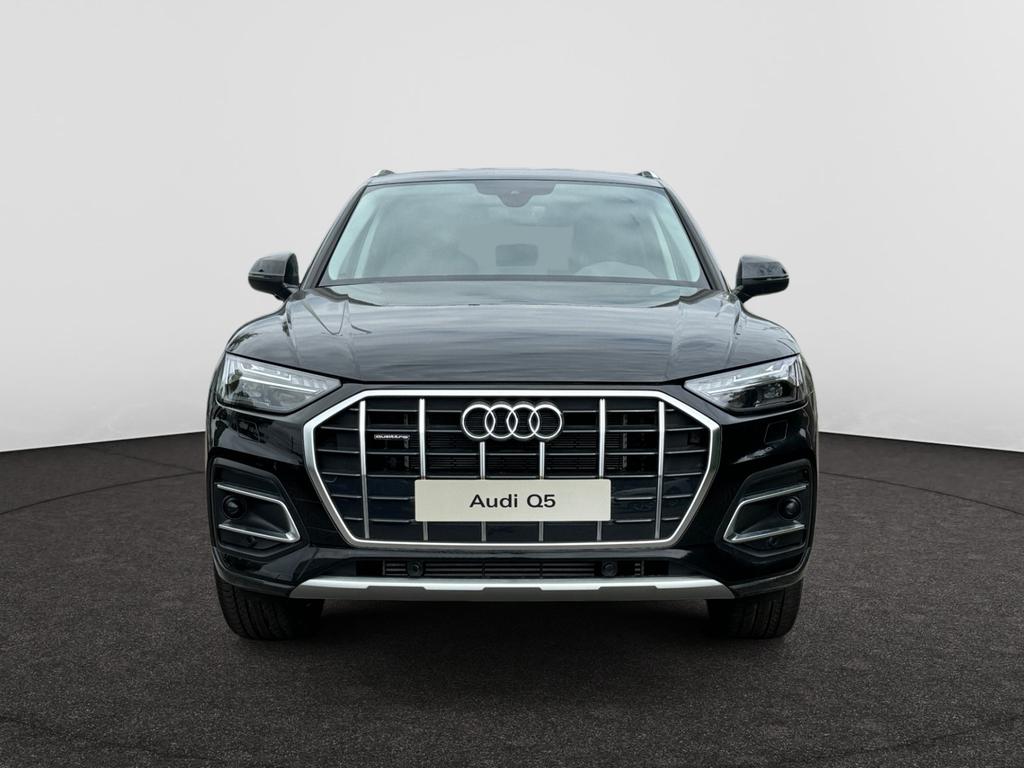 Audi Q5 Audi Q5 advanced 50 TFSI e quattro 220(299) kW(PS) S tronic