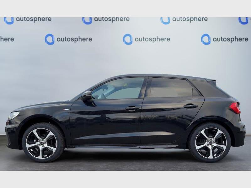 Audi A1 Sportback A1 Sportback 25 TFSI S line