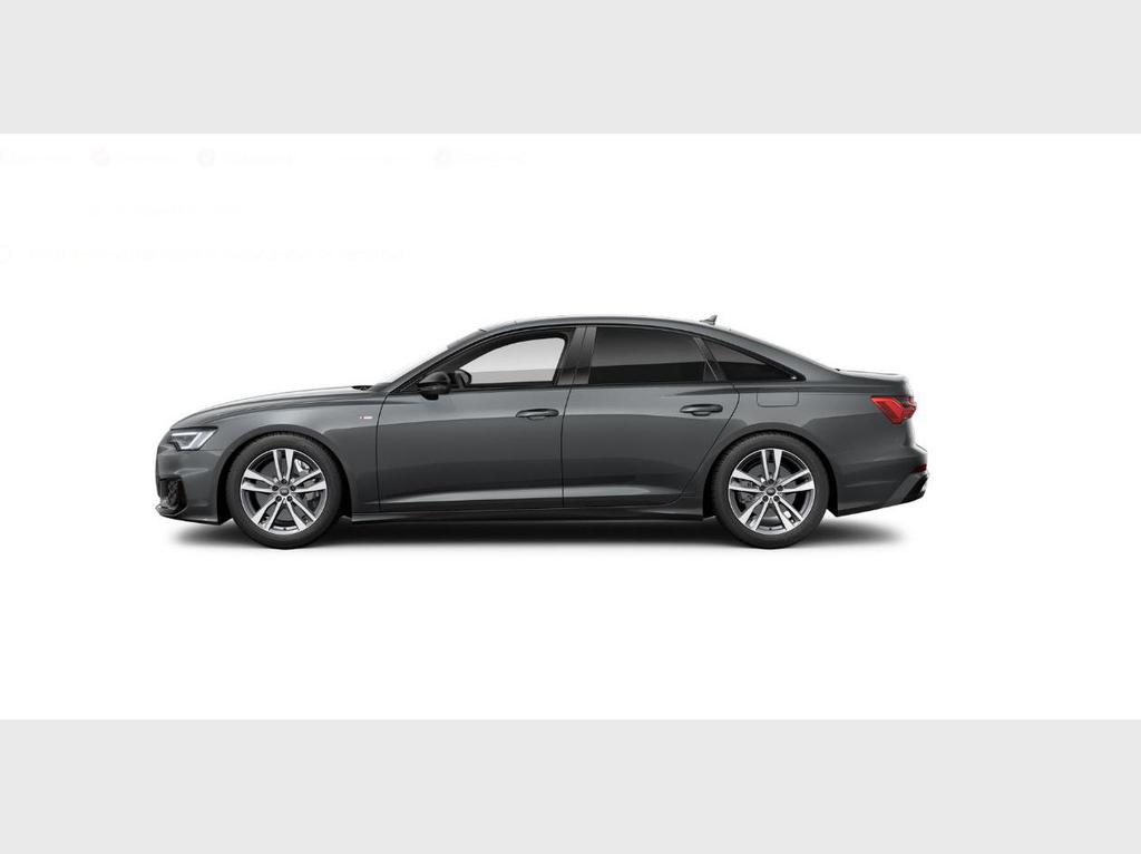 Audi A6 50 TFSI e Q PHEV Bus. Ed. Sport S tr.