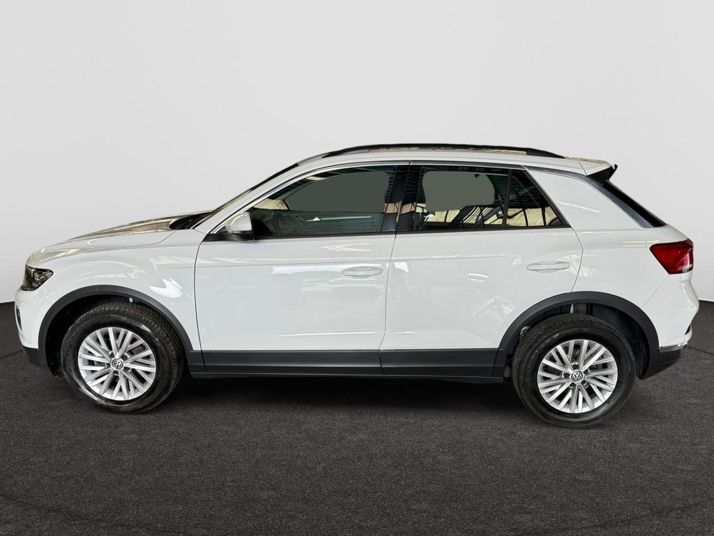 Volkswagen T-Roc T-Roc Style 1.6 l TDI SCR 85 kW (115 PS) 6-speed