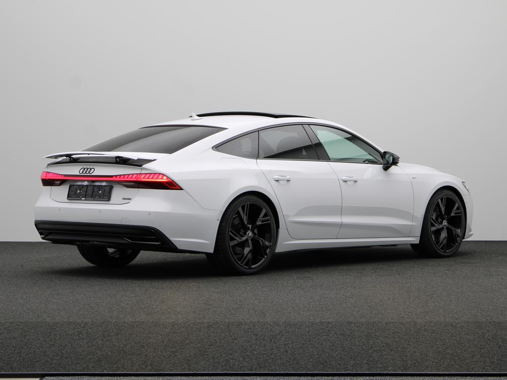 Audi A7 Sportback S-LINE 50 TDI 286 PK TIPTRONIC AUTOMAAT QUATTRO