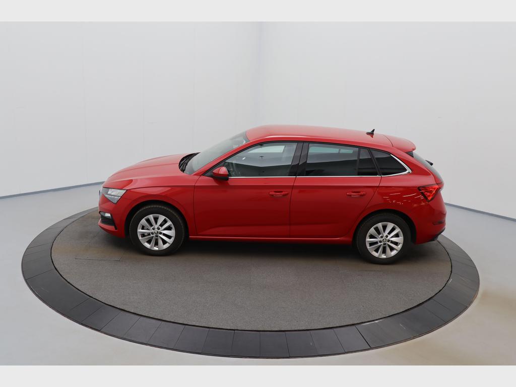 Skoda Scala AMBITION 1.0 TSI 110 PK 6v