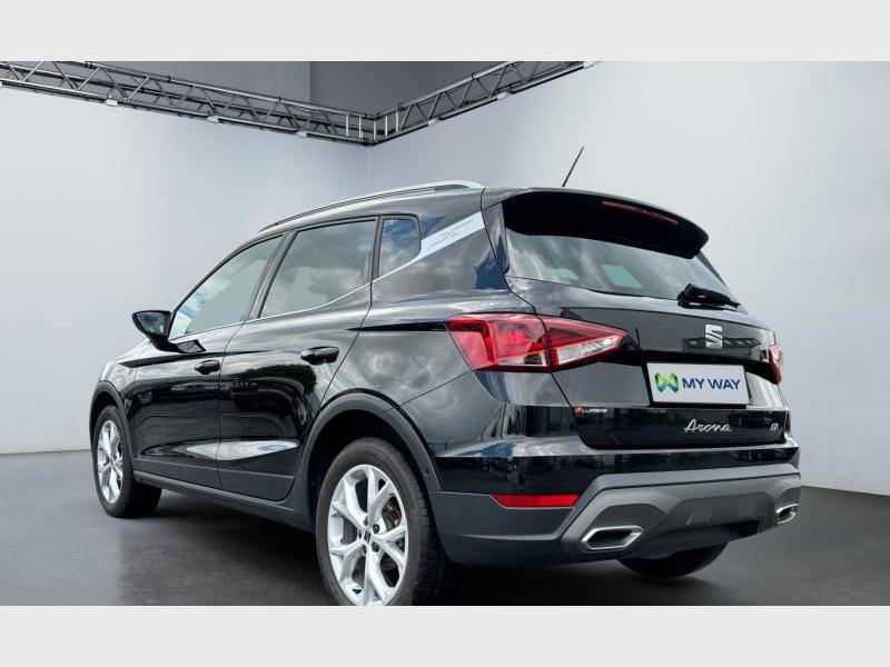 SEAT Arona Arona 1.0 TSI FR Edition DSG