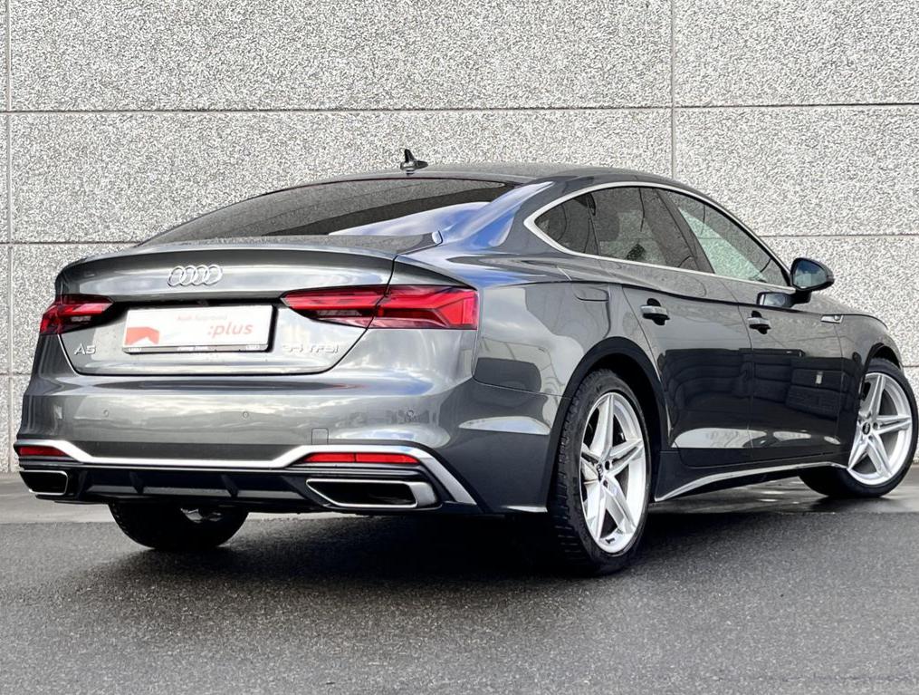 Audi A5 Sportback Audi A5 Sportback S line 35 TFSI 110(150) kW(PS) S tronic