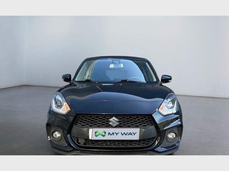 Suzuki Swift Sport - 140cv/GPS/APP/clim