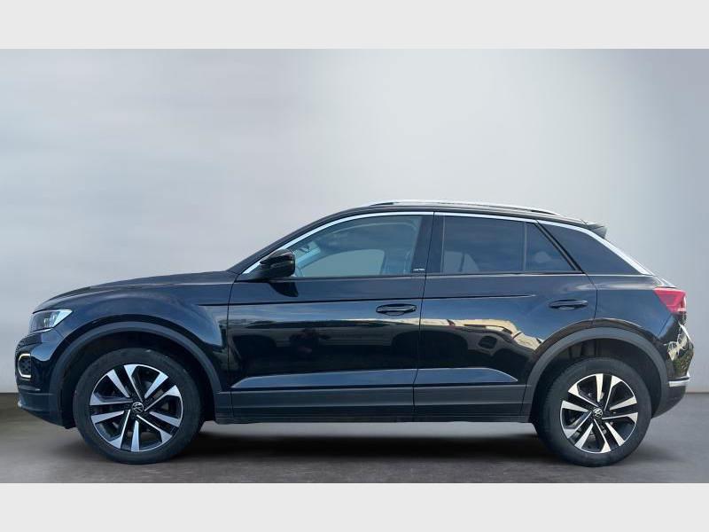 Volkswagen T-Roc T-Roc 1.0 TSI United OPF